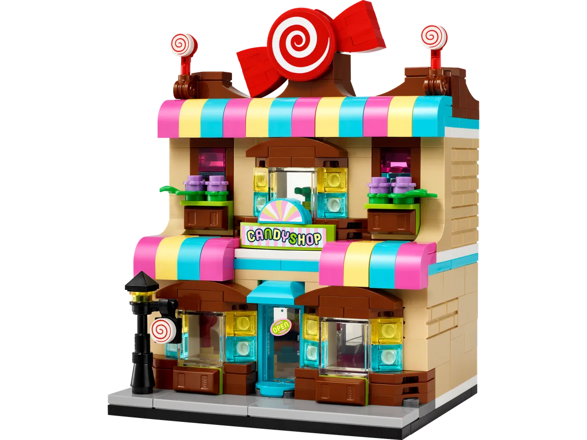 LEGO Candy Store (40692)