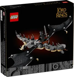 LEGO The Lord of the Rings™: Fell Beast™ (40693) - Bild 3
