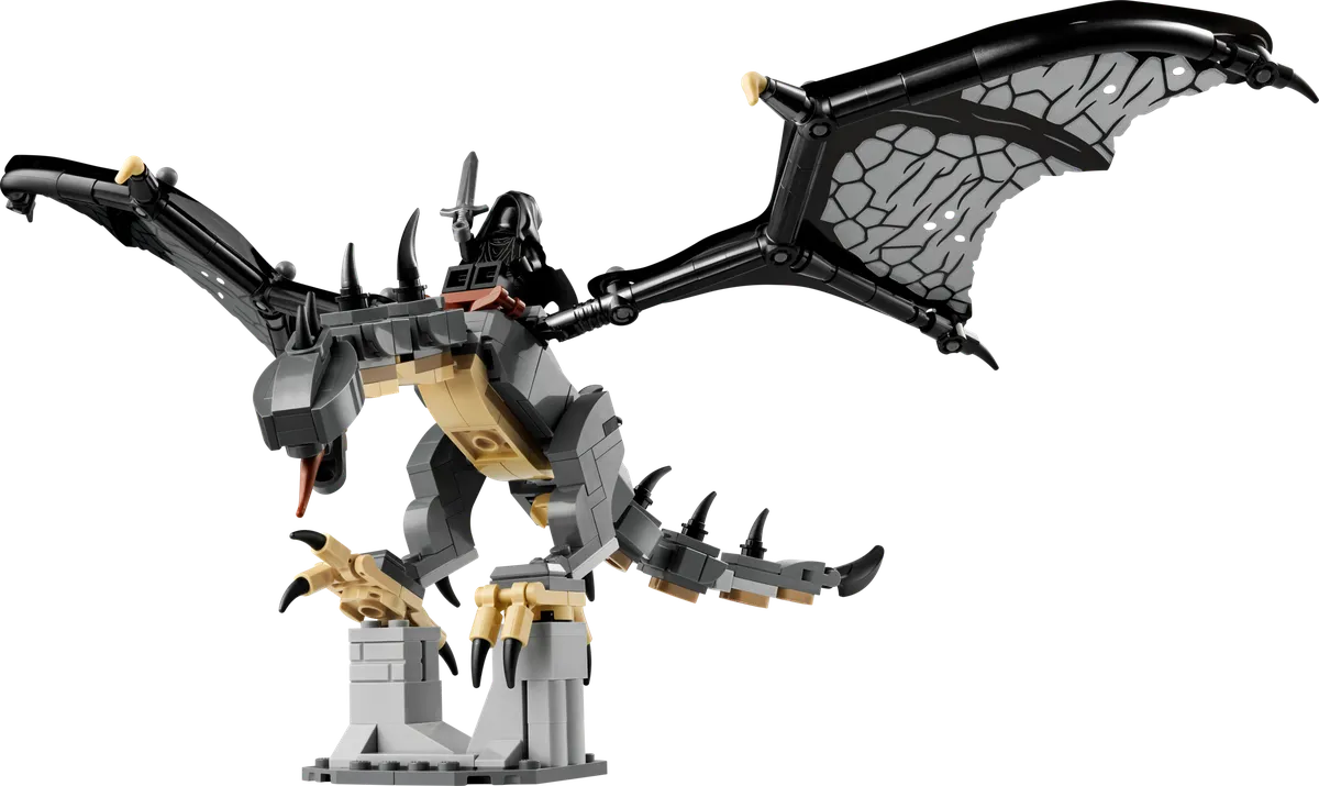 LEGO The Lord of the Rings™: Fell Beast™ (40693) - Bild 1