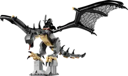 LEGO The Lord of the Rings™: Fell Beast™ (40693) - Bild 1
