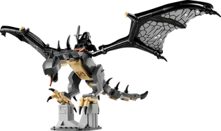 The Lord of the Rings™: Fell Beast™ fra LEGO – produktfoto 1 af 5