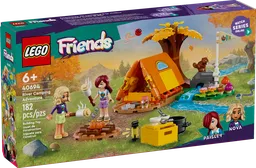 LEGO River Camping Adventure (40694) - Bild 1