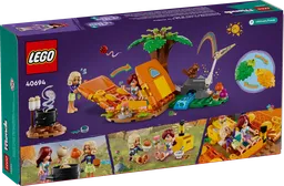 LEGO River Camping Adventure (40694) - Bild 2