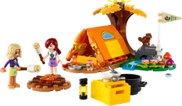 LEGO River Camping Adventure (40694)