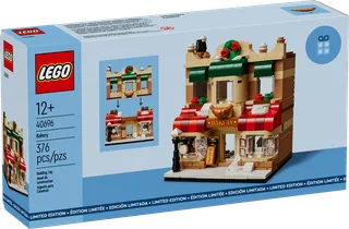 Bakery de LEGO – photo du produit 2 sur 4