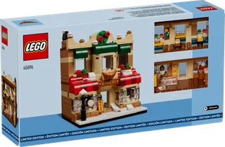 Bakery de LEGO – photo du produit 3 sur 4
