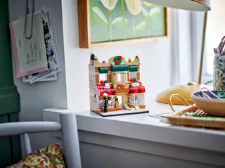 Bakery de LEGO – photo du produit 4 sur 4