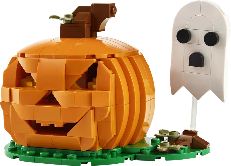 Halloween Pumpkin
