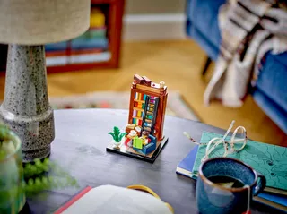 Books Are My Passion by LEGO – product photo 6 of 6