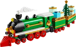 LEGO Winter Holiday Train (40700)