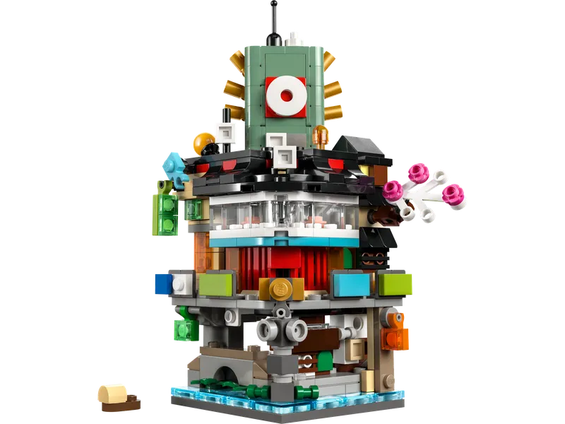 Ninjago