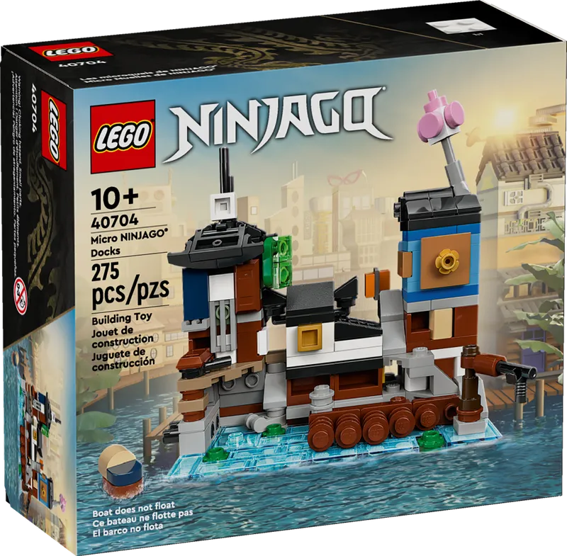 Ninjago