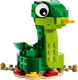 LEGO Year of the Snake (40707)