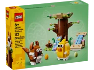 Spring Animal Playground ​ ​ - Image 2 of 6