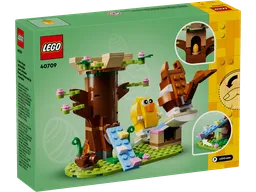 LEGO Spring Animal Playground ​ ​ (40709) - afbeelding 2