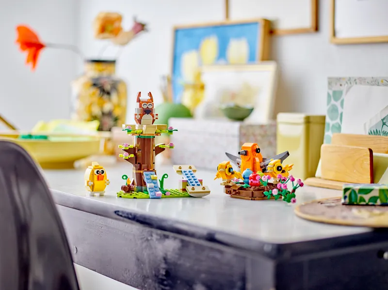 Spring Animal Playground ​ ​ by LEGO – product photo 6 of 6