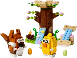 LEGO Spring Animal Playground ​ ​ (40709)