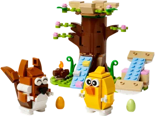 Spring Animal Playground ​ ​ by LEGO – product photo 1 of 6