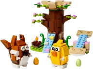 Spring Animal Playground ​ ​ - Image 1 of 6