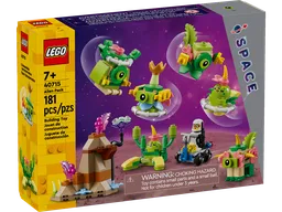 LEGO Alien Pack (40715) - image 1