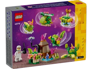 Alien Pack van LEGO – productfoto 3 van 5