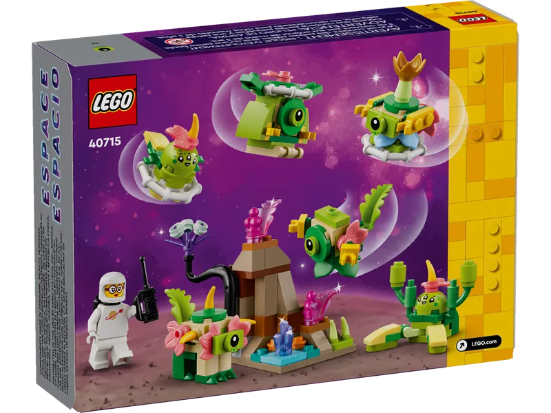 Alien Pack van LEGO – productfoto 3 van 5