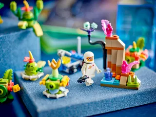 Alien Pack van LEGO – productfoto 5 van 5