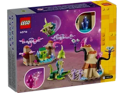LEGO Alien Planet Habitat (40716) - image 2