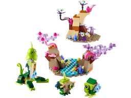 LEGO Alien Planet Habitat (40716)