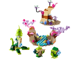 Alien Planet Habitat by LEGO – product photo 1 of 4