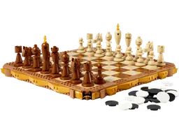 LEGO Traditional Chess Set (40719)