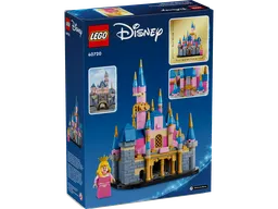 LEGO Mini Disney Sleeping Beauty Castle (40720) - image 2