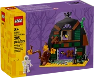 Halloweenschuur - Afbeelding 2 van 4