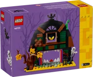 Halloweenschuur - Afbeelding 3 van 4