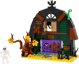 LEGO Halloween Barn (40721)