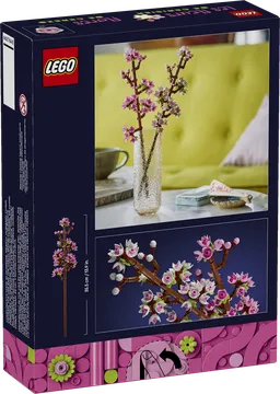 LEGO Cherry Blossoms (40725) - afbeelding 5
