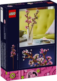 Kersenbloesems - Afbeelding 6 van 8