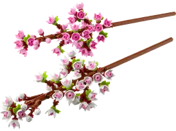 LEGO Cherry Blossoms (40725)