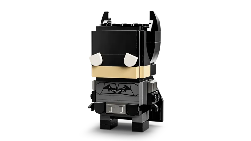 Limited Edition Batman™ 85th Anniversary von LEGO – Produktfoto 10 von 11