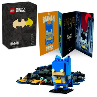 Limited Edition Batman™ 85th Anniversary von LEGO – Produktfoto 2 von 11