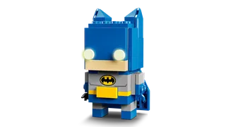 Limited Edition Batman™ 85th Anniversary von LEGO – Produktfoto 3 von 11