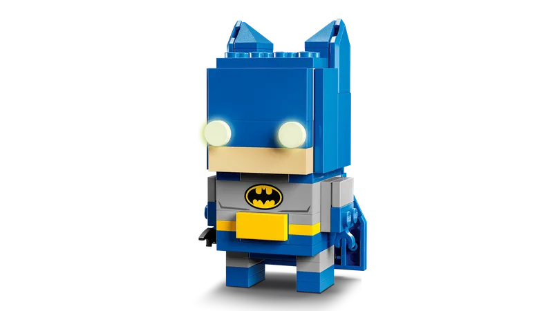 Limited Edition Batman™ 85th Anniversary von LEGO – Produktfoto 3 von 11