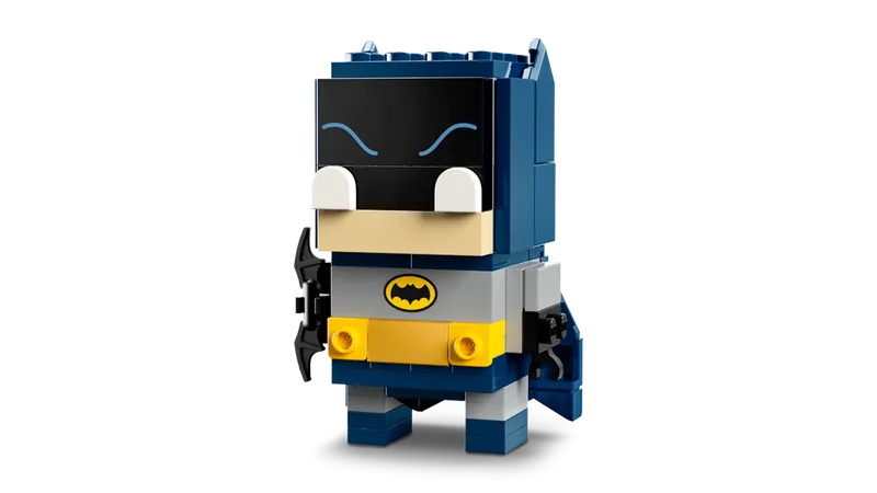 Limited Edition Batman™ 85th Anniversary von LEGO – Produktfoto 5 von 11