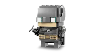 Limited Edition Batman™ 85th Anniversary von LEGO – Produktfoto 6 von 11