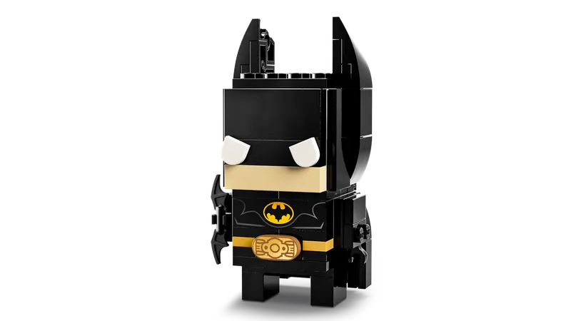 Limited Edition Batman™ 85th Anniversary von LEGO – Produktfoto 7 von 11