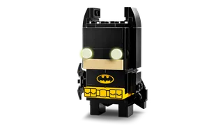 Limited Edition Batman™ 85th Anniversary von LEGO – Produktfoto 8 von 11