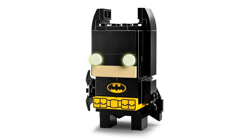 Limited Edition Batman™ 85th Anniversary von LEGO – Produktfoto 8 von 11