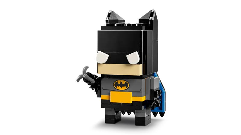 Limited Edition Batman™ 85th Anniversary von LEGO – Produktfoto 9 von 11