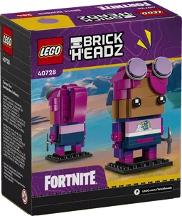 LEGO Brite Bomber (40728) - afbeelding 2