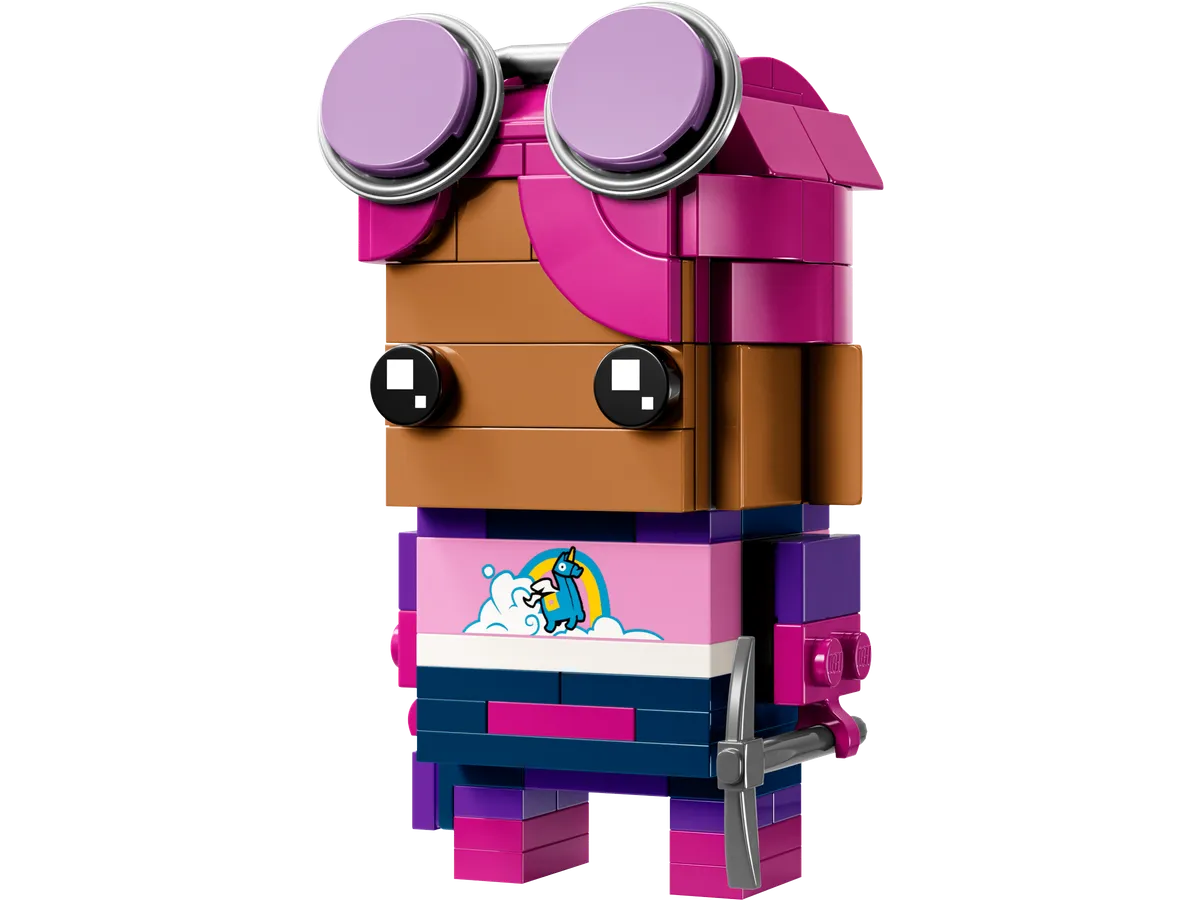 LEGO Brite Bomber (40728)